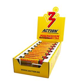 3Action Magnesium Xtra