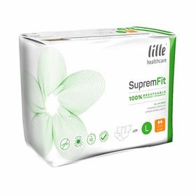 Lille Suprem Fit Extra Plus L