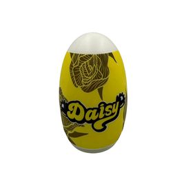 Pleasure Place - Weicher Silikon Masturbator für Männer - Kaktusform leicht zu reinigen