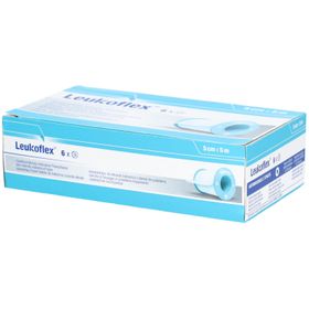 Leukoflex® 5 cm x 5 m