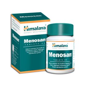 Himalaya Menosan