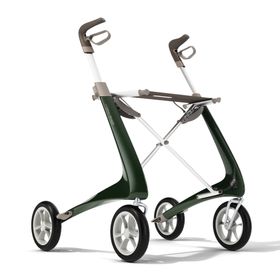 Carbon Ultralight Komfort by Acre Leichtgewicht Rollator