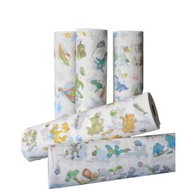 Meditrade Rollicel KidsRoll Liegenabdeckung