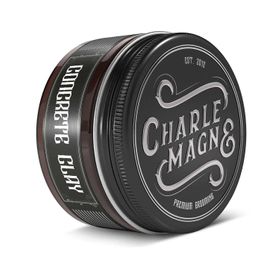 Charlemagne Concrete Haar-Knete