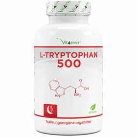 vit4ever L-Tryptophan