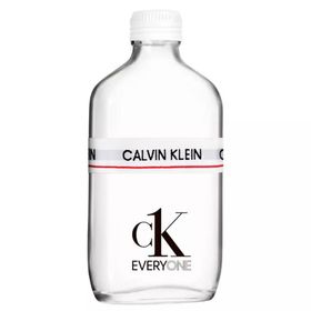 Calvin Klein, CK Everyone EdT Nat. Spray