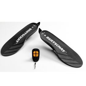 BERTSCHAT® Beheizbare Einlegesohle Limited Edition