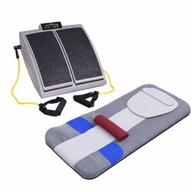 DR-HO'S MotionCiser Fit & MotionSolution Mat Bundle für Bewegung und Dehnung