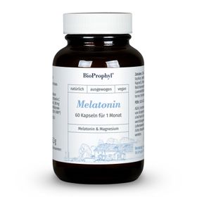 BioProphyl Melatonin