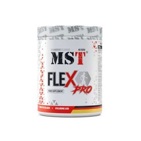 MST - Flex Pro - Kollagenhydrolysat + Hyaluronsäure