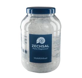 Zechsal Magnesium Flocken Wohlfühlbad