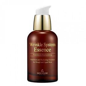 theskinhouse Wrinkle System Essence