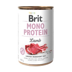 Brit Care Dog - Mono Protein - Lamb