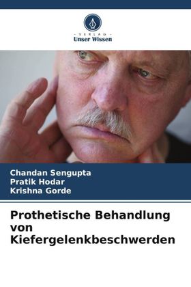 Prothetische Behandlung von Kiefergelenkbeschwerden DE