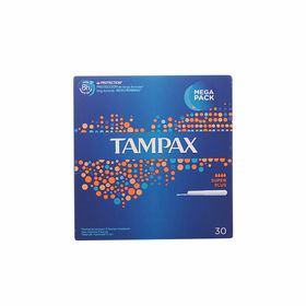 TAMPAX® Super Plus