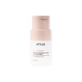 ANUA Rice Enzyme Brightening Cleansing Powder