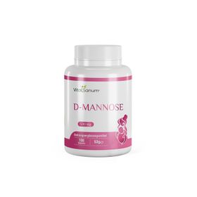 VitaSanum® D-MANNOSE