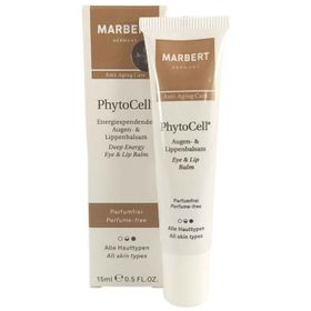 Marbert PhytoCell Deep Energy Eye Balm