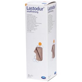 Lastodur® Langzugbinde 7m x 20cm