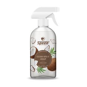 SPEED Gloss-Spray COCONUT