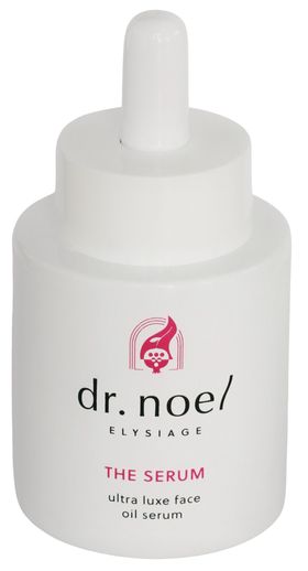 Dr. Noel The Serum