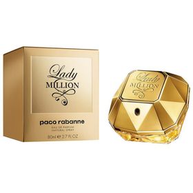 paco rabanne Lady MILLION