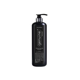 genuine haircare - Volume Supreme Shampoo