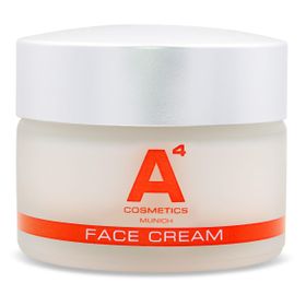 A4 Cosmetics, Face Cream