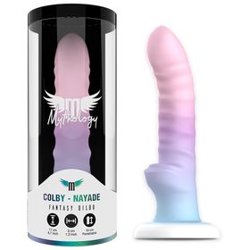 Mythology Fantasy Dildo - Colby Nayade Dildo