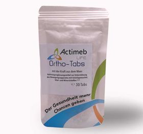 Actimeb Life Ortho-Tabs