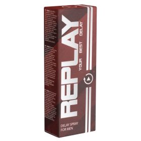 IntimateLine *Replay* Delay Spray