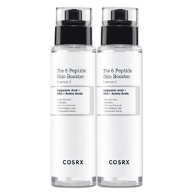 COSRX The 6 Peptide Skin Booster Gesichtsserum mit Hyaluronsäure