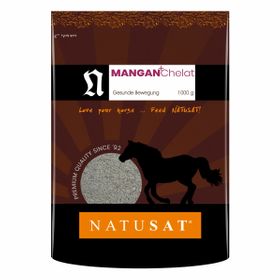 Natusat Mangan Chelat