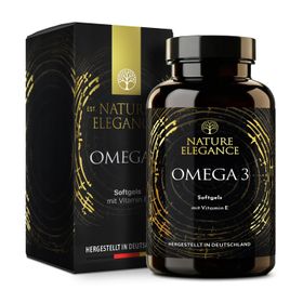 Nature Elegance Omega 3