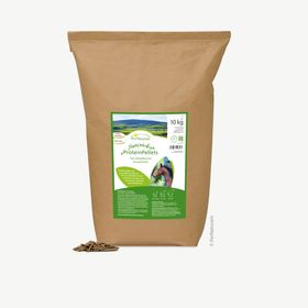 PerNaturam Hunsrücker ProteinPellets für Pferde