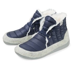 BÄR Schuhe Mady Damen -  Pantoletten/Hausschuhe Weite: breit