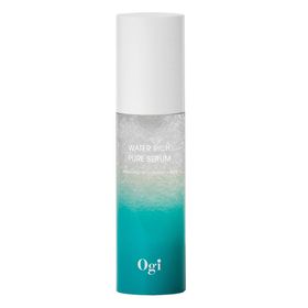 INACTIVATE NO LONGER SOLD: Ogi Skincare Water Rich Pure Serum