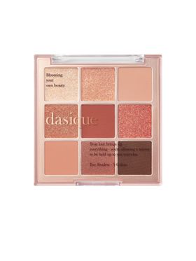 Dasique Shadow Palette #02 Rose Petal