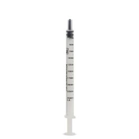 Dispomed 1ml Heparin Spritze, 25000 I.E.