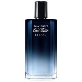 Davidoff Cool Water Reborn Eau de Toilette für Herren