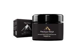 Fitgun Premiun Shilajit