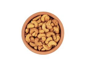 Sunnah Shop® Cashewkerne Pikant