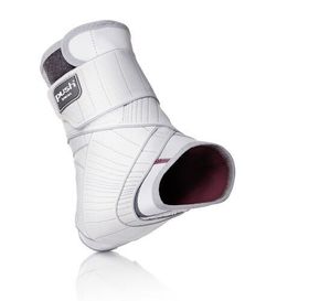 Push med Knöchelbandage