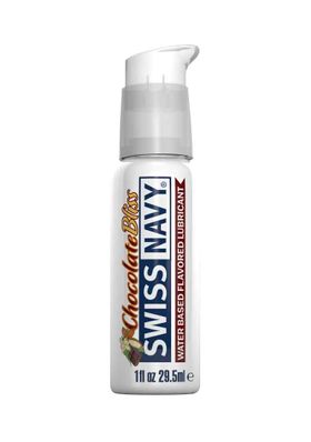 Swiss Navy - Lubricant with Bliss Flavor