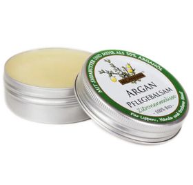 Arganhain Argan BIO Pflegebalsam Zitronenmelisse