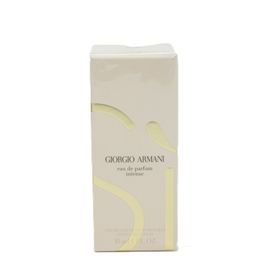 Giorgio Armani Si Eau de Parfun Intense Refill