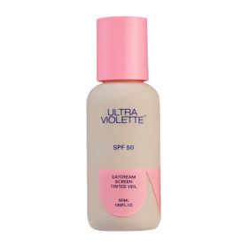 Ultra Violette, Daydream Screen Tinted Veil SPF50