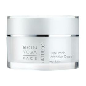 Artdeco, Skin Yoga Face Hyaluronic IntensIve Cream