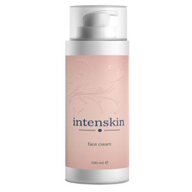 Intenskin face Cream