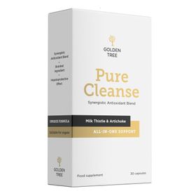 Golden Tree Pure Cleanse